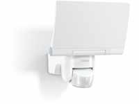 Steinel LED-Strahler XLED Home 2 SC weiß, Flutlicht, voll schwenkbar, per App
