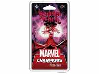 Fantasy Flight Games, Marvel Champions: LCG – Scarlet Witch,...