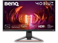 BenQ MOBIUZ EX2710S Gaming Monitor (27 Zoll, IPS, 165 Hz, 1ms, HDR, FreeSync...