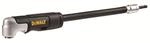 Dewalt Extreme Impact 3-teiliger 1/4 Winkelbohrvorsatz DT20502 (Set mit Basiskopf,