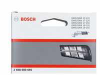 Bosch Staubfilter GEN V SAG (Zubehör für kleine Winkelschleifer)