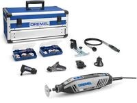 Dremel 4250 Rotationswerkzeug 175 W, Multifunktionswerkzeug-Set mit 6 Vorsatzger&auml;ten