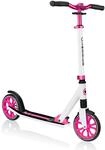 GLOBBER NL 205 Roller &ndash; Tretroller Kinder ab 8 Jahre - Scooter 205 mm - ABEC 7 &ndash;