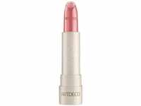 ARTDECO Natural Cream Lipstick - Nachhatiger, glänzender Lippenstift, für