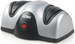 DOMO DO9204KS Elektrischer Messersch&auml;rfer - 2 Schleifsteine - Schleifen +...