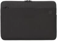 Tucano Top, Second Skin Neopren-H&uuml;lle f&uuml;r MacBook Pro 16 Zoll, schwarz, BFTMB16-BK