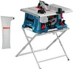 Bosch Professional 18V System BITURBO Akku-Tischkreiss&auml;ge GTS 18V-216 +...