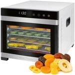 ProfiCook&reg; D&ouml;rrautomat | 6 stapelbare Ebenen | f&uuml;r bis zu 3,5 kg zu...