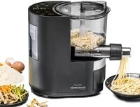 ROMMELSBACHER Elektrische Nudelmaschine PM 220 &ndash; bis zu 800 g frische Pasta,