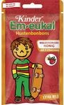 Kinder Em-eukal Hustenbonbons Waldbeere-Honig, mit 5 Vitaminen, Zuckerhaltig,...