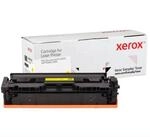 Xerox Everyday Toner einzeln ersetzt HP 207X (W2212X) Gelb 2450 Seiten...