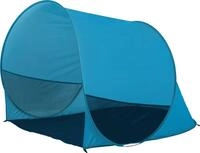 INTERSPORT Surin Uv30 IDE Zelt, Bluelight/Bluepetrol, One Size