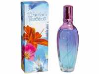 REAL TIME Eau de Parfum 100 ml Frauen"Tropical Breeze" - Echtzeit