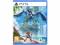 Playstation Sony Horizon 2 Verbotene West PS5