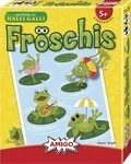 AMIGO 02152 - Fr&ouml;schis, auf der Empfehlungsliste zum Kinderspiel des Jahres...