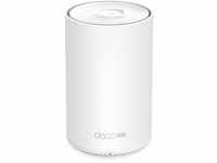 TP-Link Deco X20-4G AX1800 LTE WLAN Router Dualband 4G + Cat6(300 Mbit/s im...