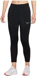 Nike Df Essential Hose Black/Reflective Silv XS
