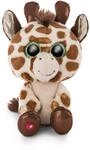 NICI 46944 Original &ndash; Glubschis Halla 15 cm &ndash; Kuscheltier Giraffe mit...