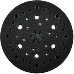 metabo Schleifteller 150 mm multi-hole mittelhart - Gelochter St&uuml;tzteller mit
