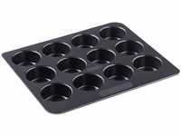 Magic Muffin Tray for 12 Muffins