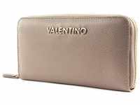 Valentino Damen 1R4-Divina Reisezubehör-Brieftasche, Taupe