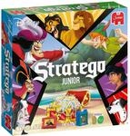 Jumbo Spiele Stratego Junior Disney &ndash; Der Spieleklassiker als Familienspiel...