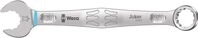 Wera '05020503001 6003 Joker Ringmaulschl&uuml;ssel, 24 x 280 mm