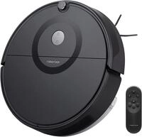 roborock E5 Saug- und Wischroboter mit Fernbedienung & App-/Sprachsteuerung (2500Pa