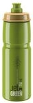 Elite Jet Trinkflasche Gr&uuml;n/Oliv 750ml
