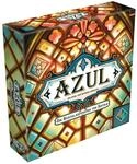 Next Move Games, Azul &ndash; Die Buntglasfenster von Sintra, Familienspiel, 2-4...