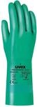 Uvex Ruvex-Strong_9 Schutzhandschuhe, Gr&uuml;n, 9 Gr&ouml;&szlig;e