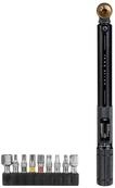 TOPEAK Drehmomentschl&uuml;ssel Torq Stick, TU EU, 22,7cm, Schwarz