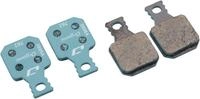 Jagwire Sport Organic Scheibenbremsbelag - Magura (MT7)
