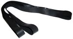 Schwalbe FJ1 Felgenpad Unisex Erwachsene, Schwarz