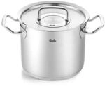 Fissler Original-Profi Collection/hoher Edelstahl-Kochtopf (&Oslash; 20 cm, 5,2 L) T&ouml;pfe