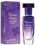 Christina Aguilera - Moonlight Bloom Eau de Parfum, Bl&uuml;tenparfum mit Jasminduf,