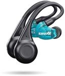 Shure AONIC 215 TW2 True Wireless Sound isolierende Ohrh&ouml;rer mit Bluetooth 5
