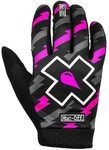 Muc Off Soft Goods guanti MTB Fahrradhandschuhe, Bolzen, XL