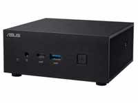 ASUS Mini PC Professional – 0,6 l – PN63-S1-S3112ZD – Schwarz – Core