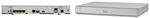 Cisco Systems C1116-4P Integrated Services Router mit 4-Gigabit Ethernet...