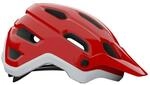 Giro Nine Fahrradhelm, Trim red, S (51-55cm)