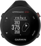 Garmin Approach G12 - GPS-Golfger&auml;t mit Entfernungsangaben zum Gr&uuml;n & zu