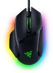 Razer Basilisk V3 - Kabelgebundene, anpassbare Gaming Maus mit Chroma RGB f&uuml;r PC /