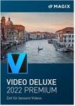 Video deluxe Premium &ndash; Die Software f&uuml;r grenzenlose Videobearbeitung