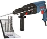 Bosch Professional GBH 2 &ndash; 26 F 830 W 900rpm SDS Plus Rotary Hammer &ndash; Bohrhammer