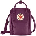 Fjallraven Fjallraven Fj&uuml;llr&uuml;ven Unisex K&uuml;nken Sling Luggage Messenger Bag,...