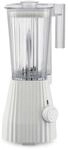 Alessi Pliss&eacute; MDL09 W - Standmixer mit Abgestufter Karaffe, Thermoplastisches...