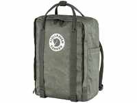 Fjallraven Tree-Kånken Rucksack, Charcoal Grey, 36 x 28 x 14 cm, 16 L