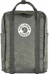 Fj&auml;llr&auml;ven Rucksack Freizeitrucksack K&aring;nken Tree-K&aring;nken 16L Charcoal Grey grau