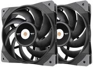 Thermaltake TOUGHFAN 12 | High Static Pressure Fan | Geh&auml;use-L&uuml;fter | PWM 